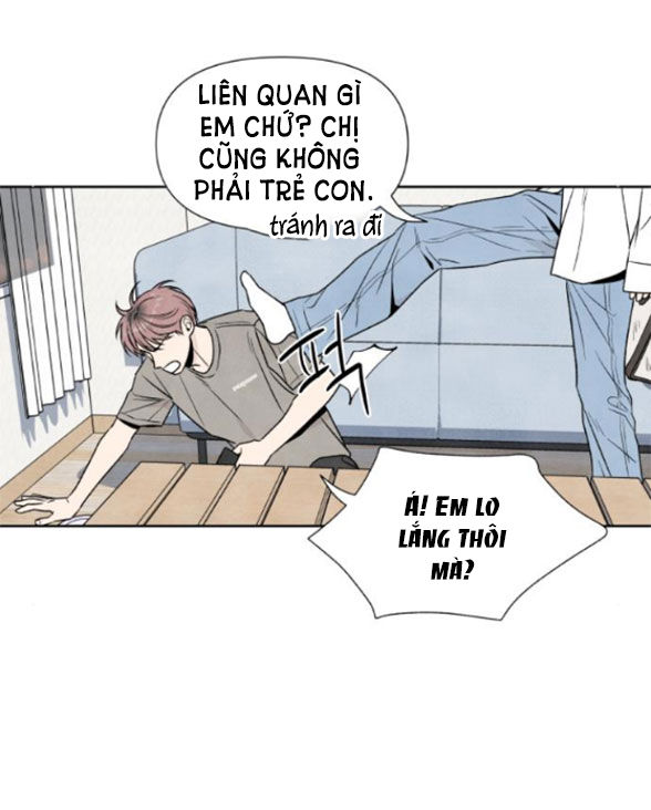 điều khiến tôi quyết tâm muốn chết chapter 44.1 29