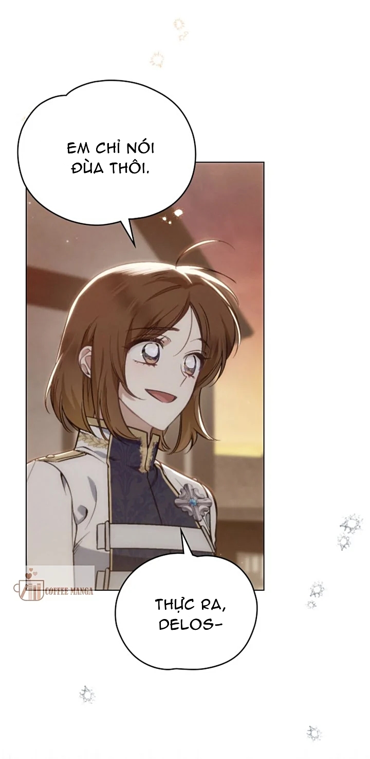 Thanh Gươm của Evangeline chapter 18.1 6