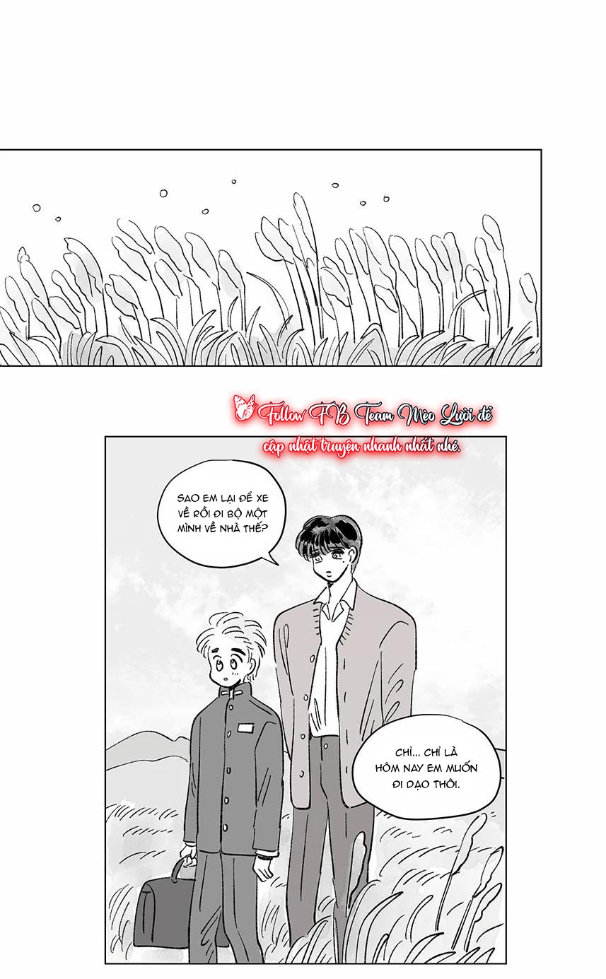 câu chuyện của hosik chapter 100 20