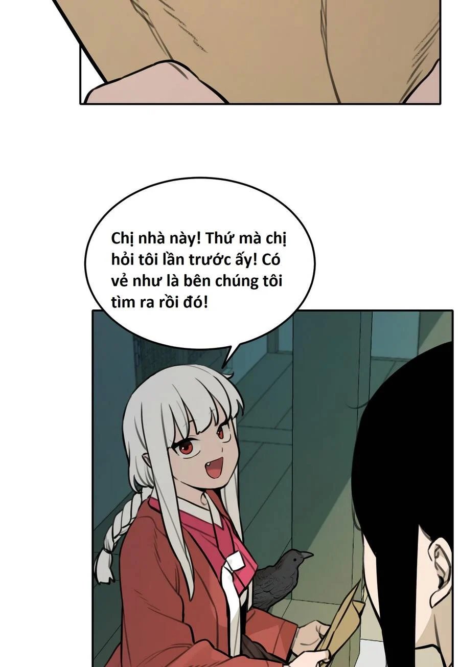 sự lụi tàn của usuzumi chapter 85 31