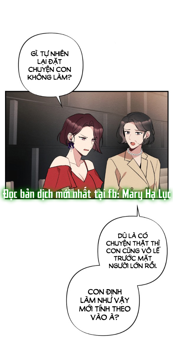 Ăn Mòn chapter 31.2 - Trang 9