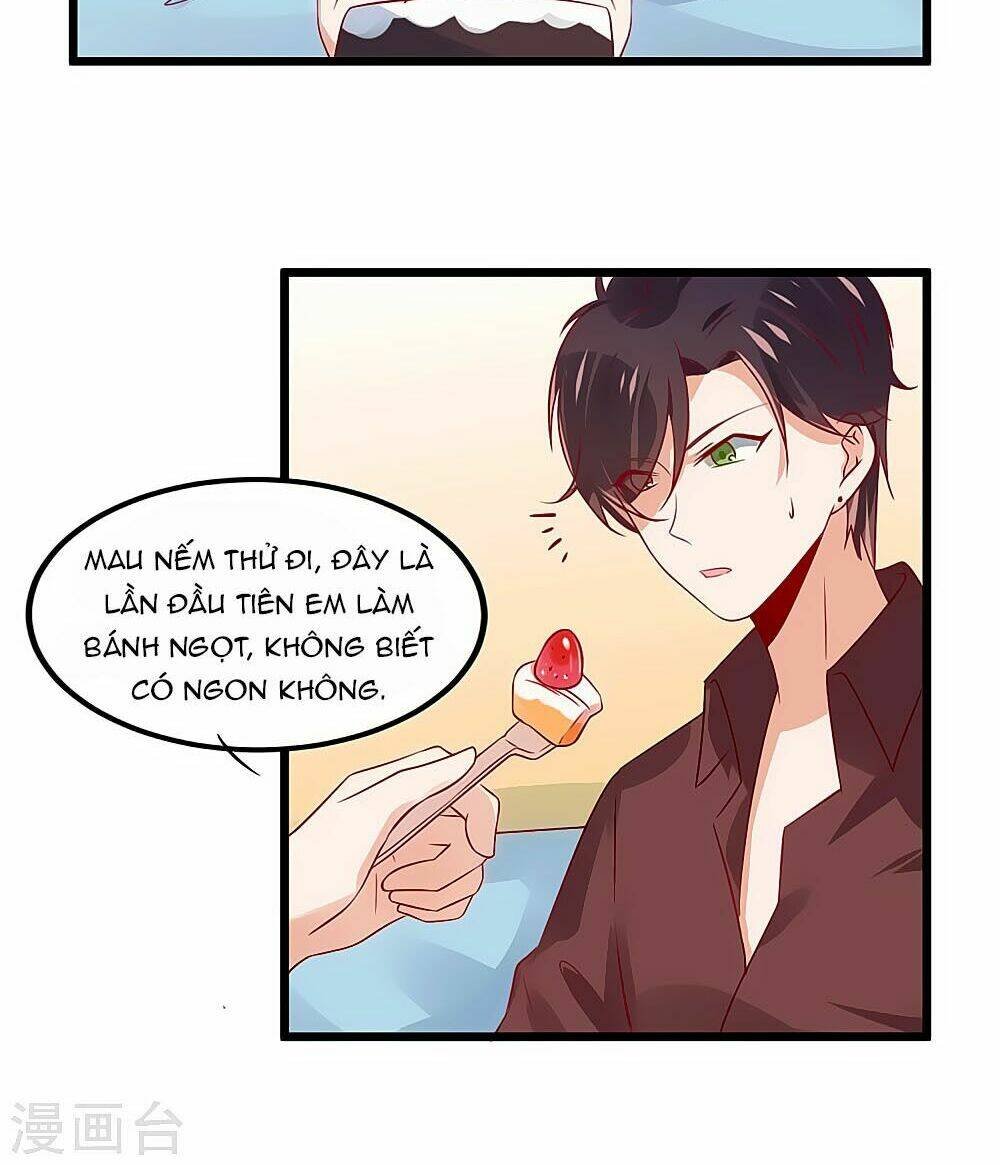 tổng tài, như vậy nhanh quá chapter 7 52