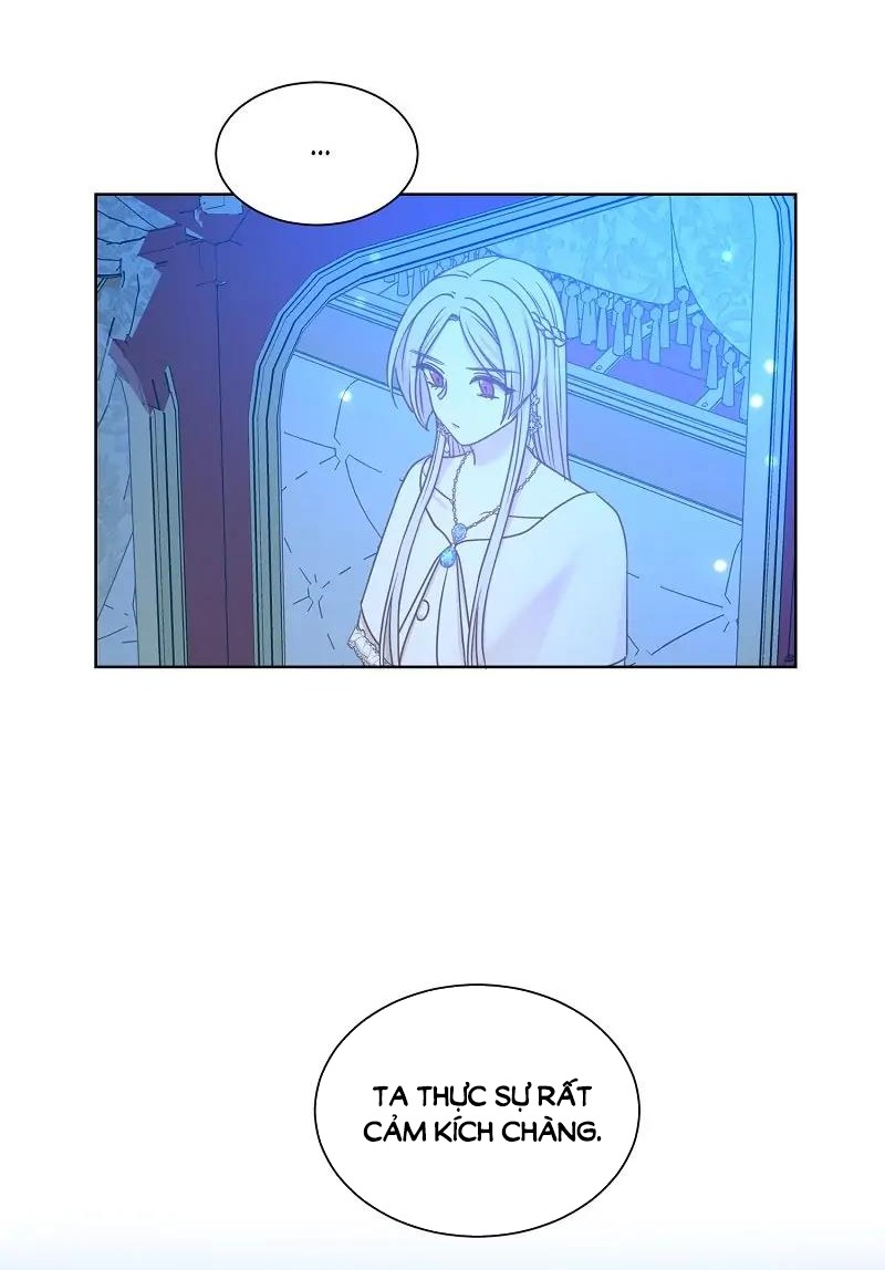 tôi chán nản vì người chồng thứ 2 còn "khỏe" hơn chồng cũ chapter 25.1 14