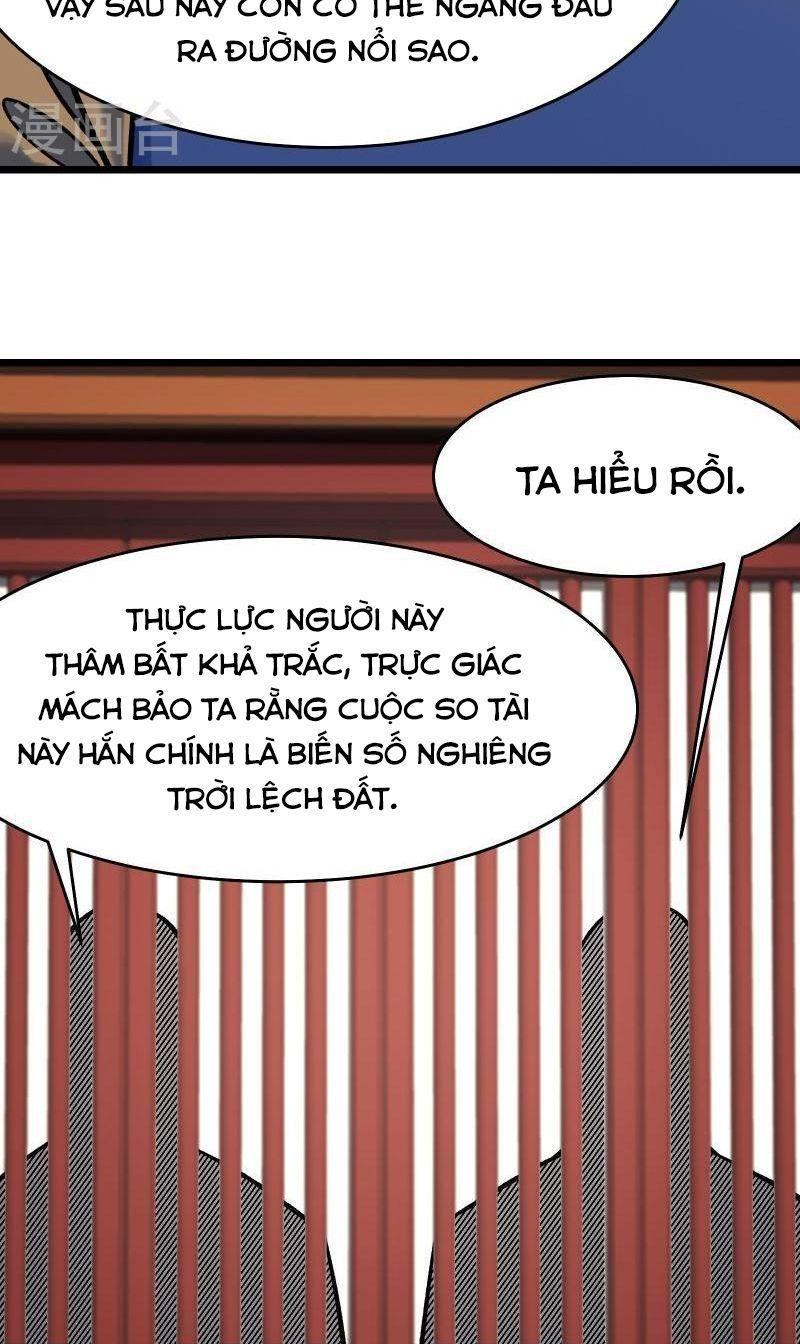 đồ đệ ta toàn là nữ ma đầu chapter 133 19