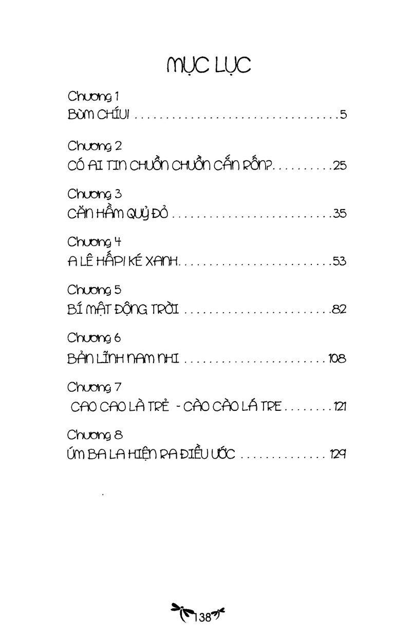 A Lê Hấp - Ké Xanh