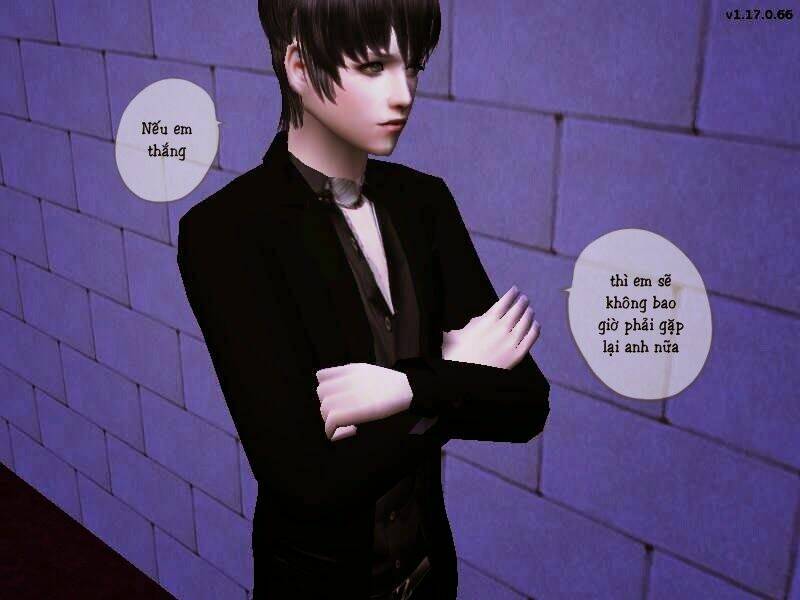 nụ cười của anh [truyện sims] chapter 36 58