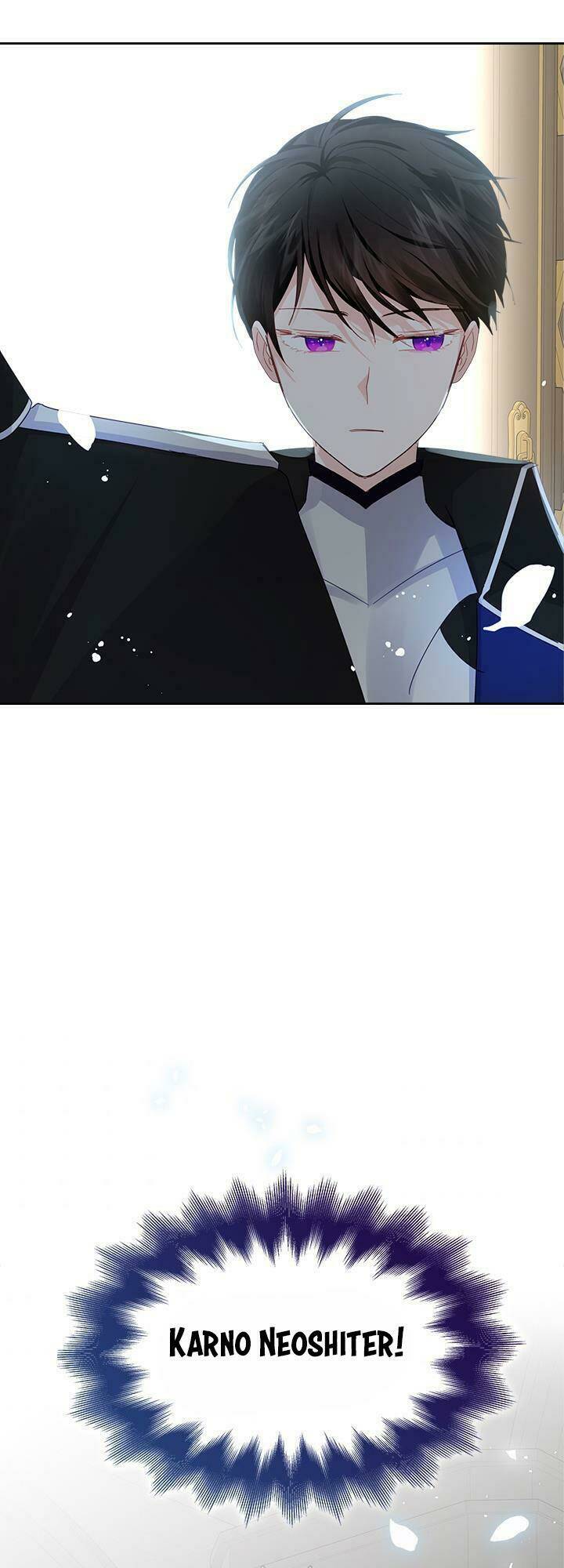 công chúa phản diện muốn ở trong ngôi nhà bánh quy chapter 20 29