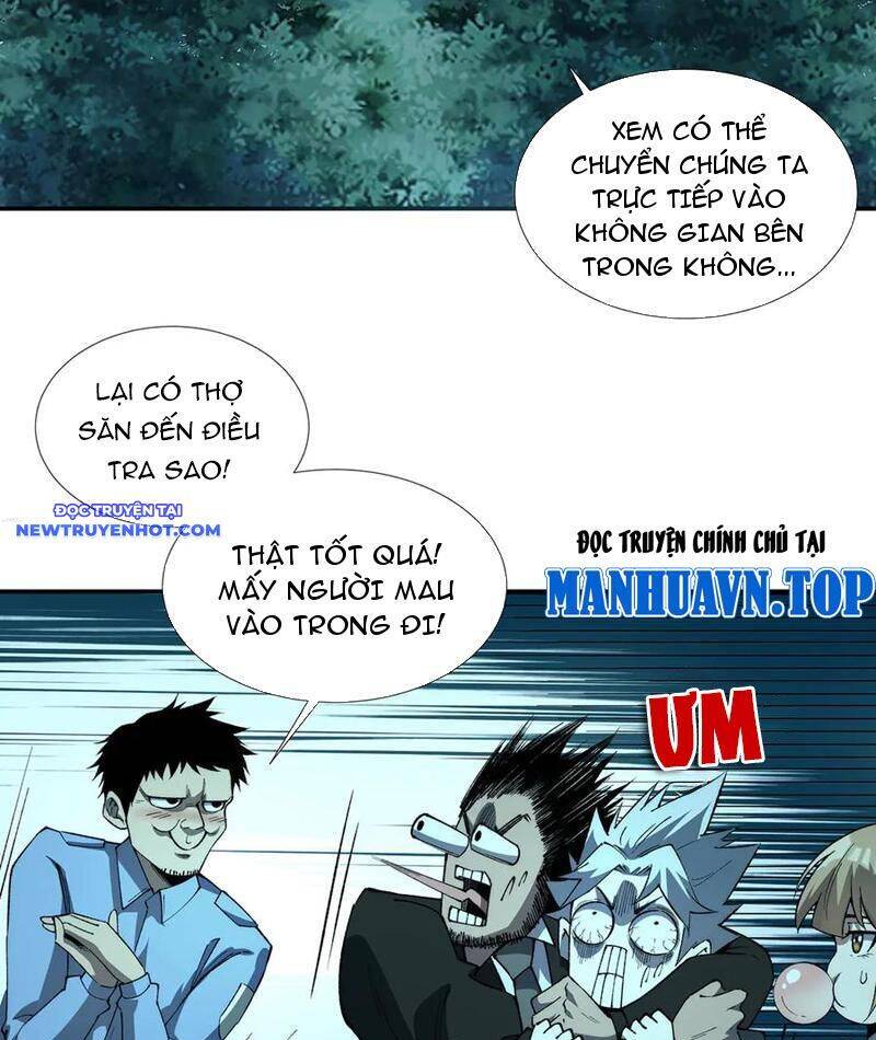 vô hạn thôi diễn chapter 43 29