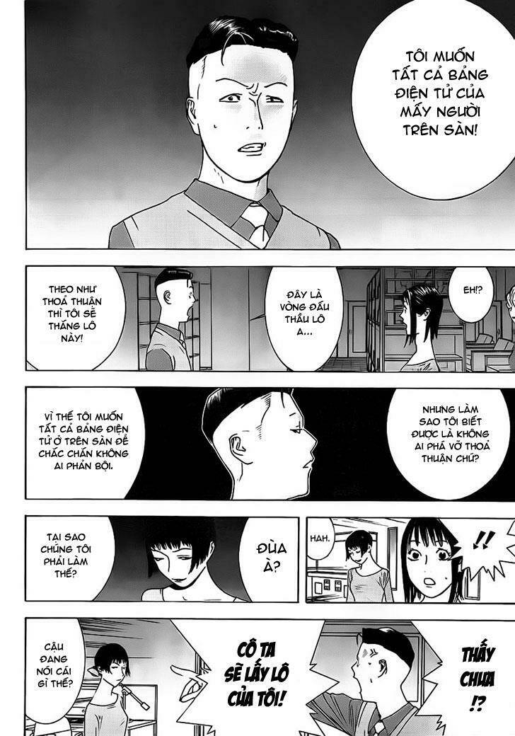 liar game chapter 143 8