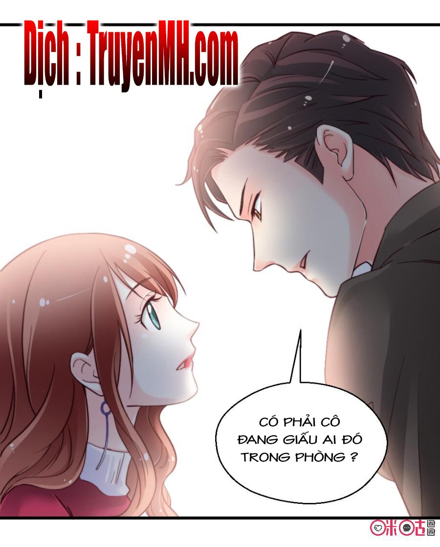 bí mật của thiên kim chapter 65 6
