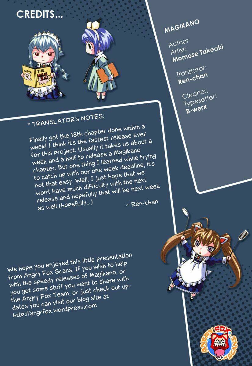 magikano chapter 18 25
