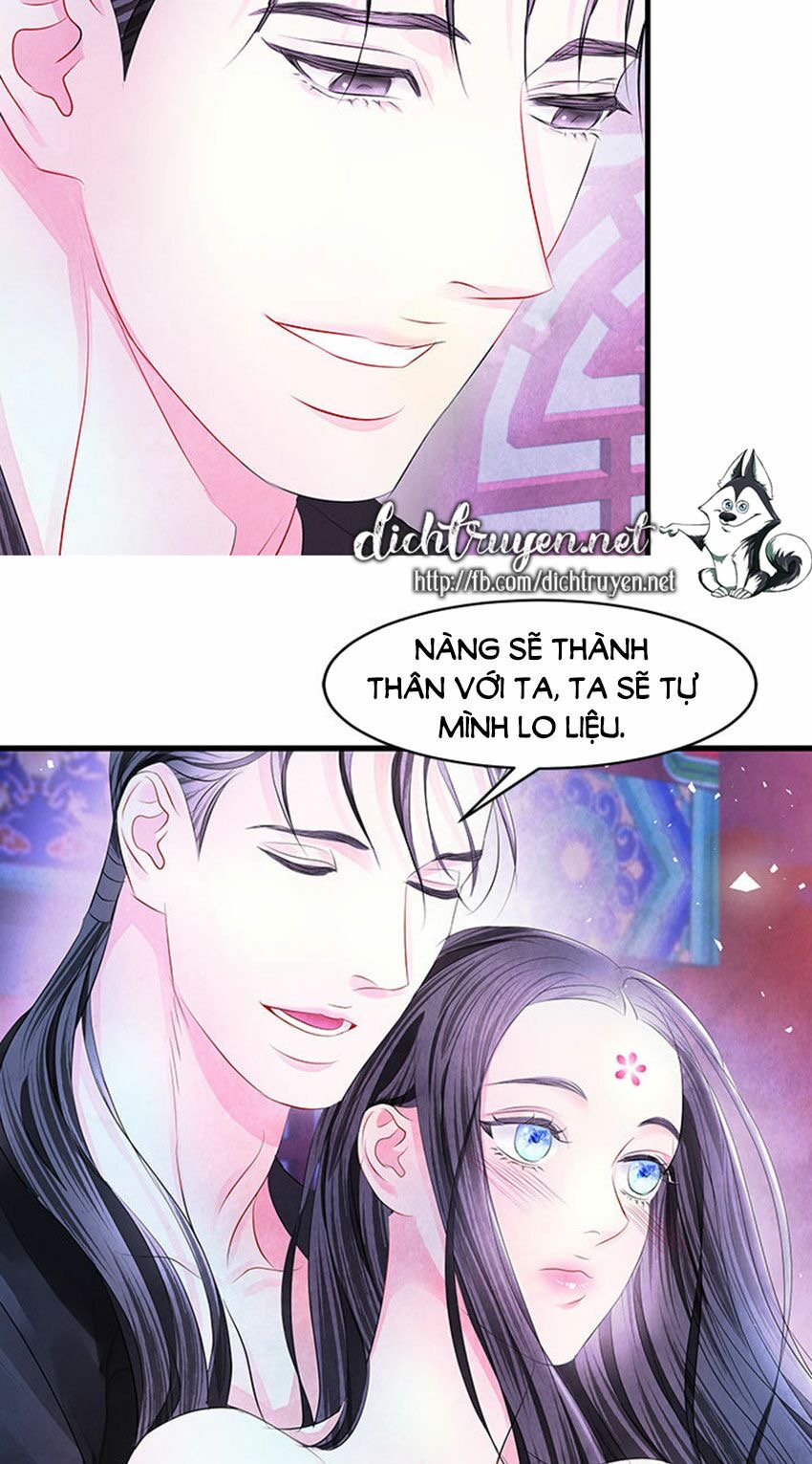 đêm dục vọng (full) chapter 20 40