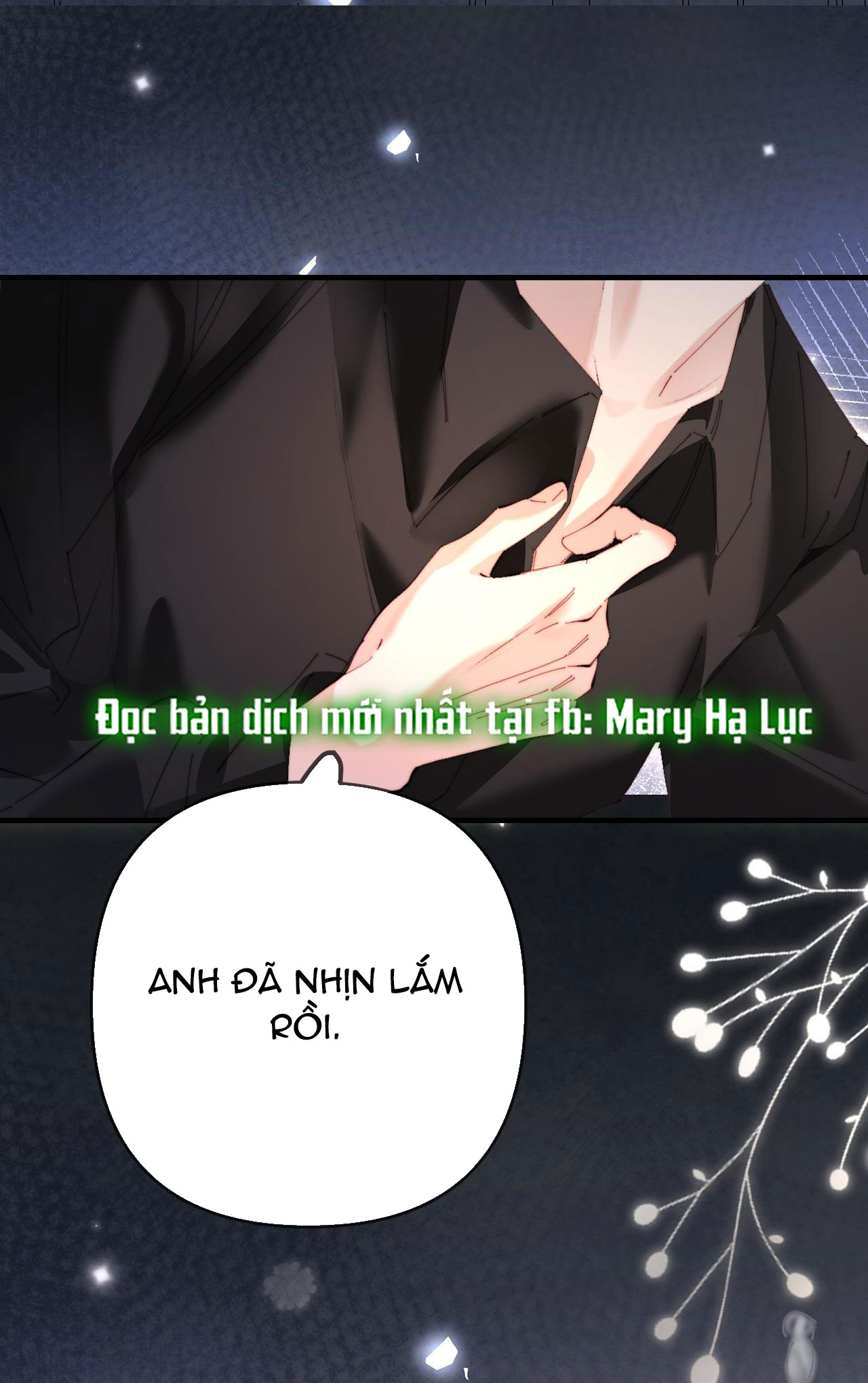 câu chuyện ngọt ngào của cặp vợ chồng đỉnh lưu chapter 77.2 19