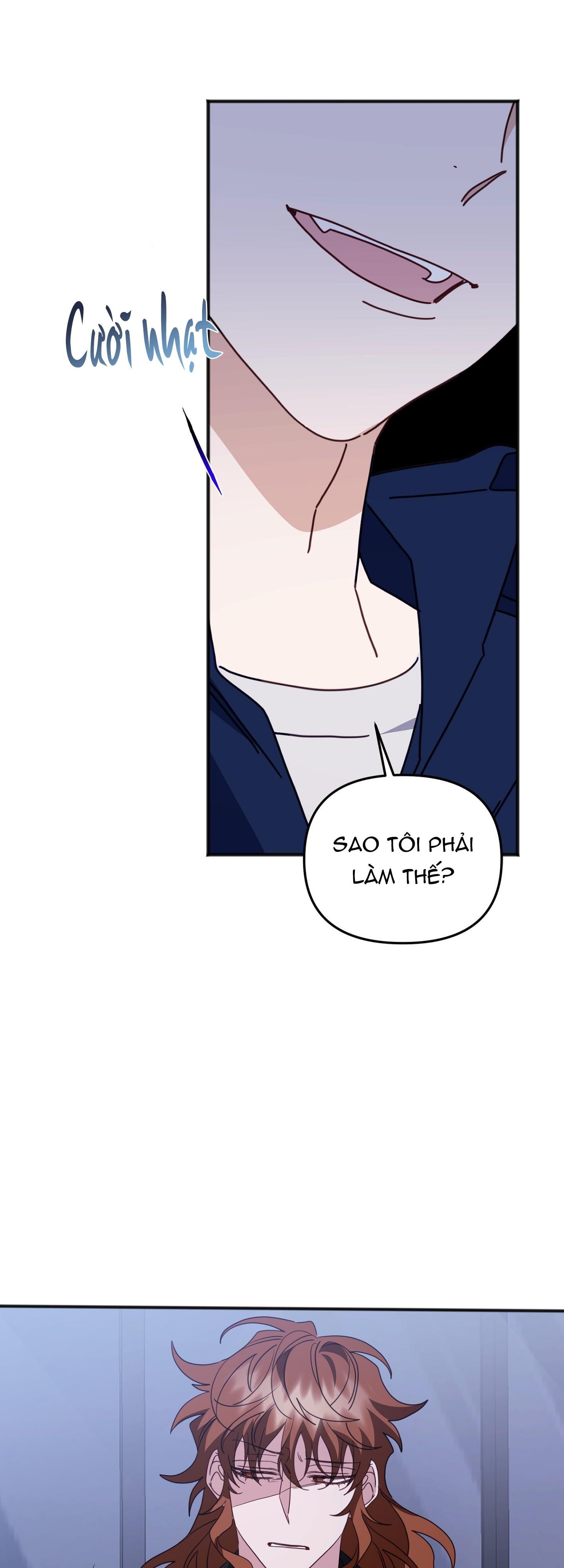 hổ trở về chapter 41 9