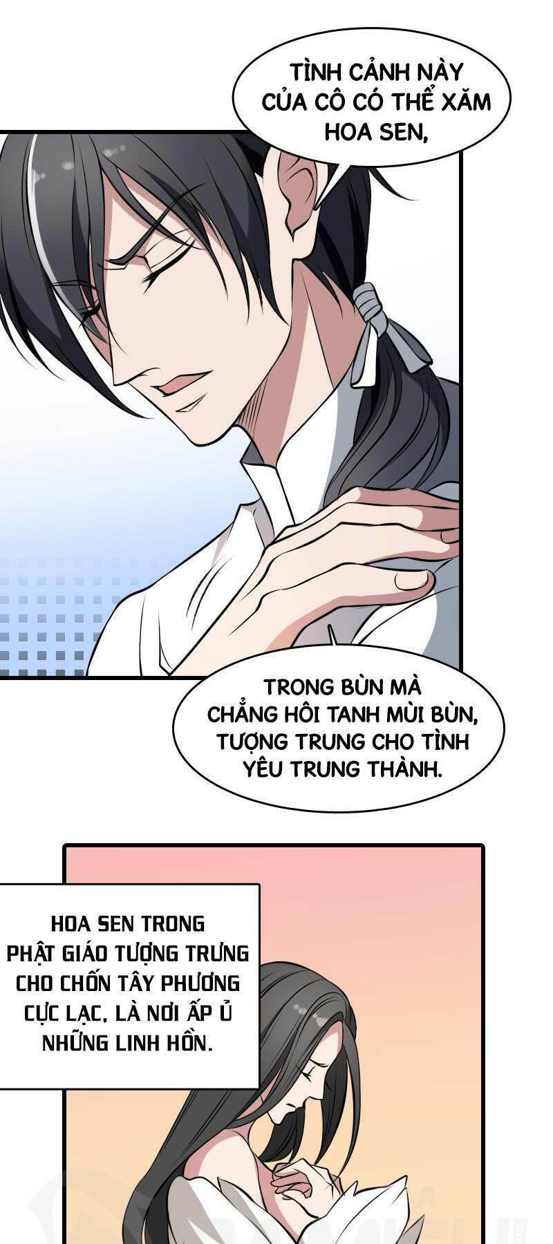 văn âm sư chapter 5 3