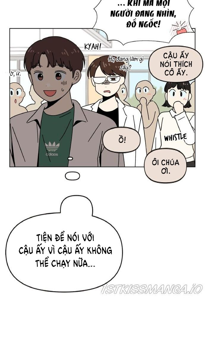 thanh xuân rực rỡ - season of blossom chapter 90 47