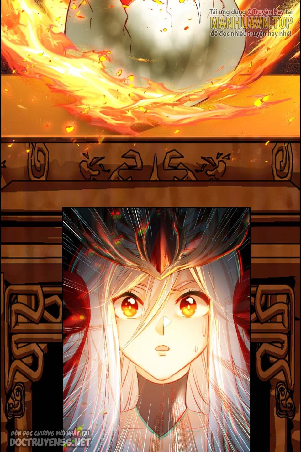 hóa ra ta là tuyệt thế cao thủ chapter 2 23