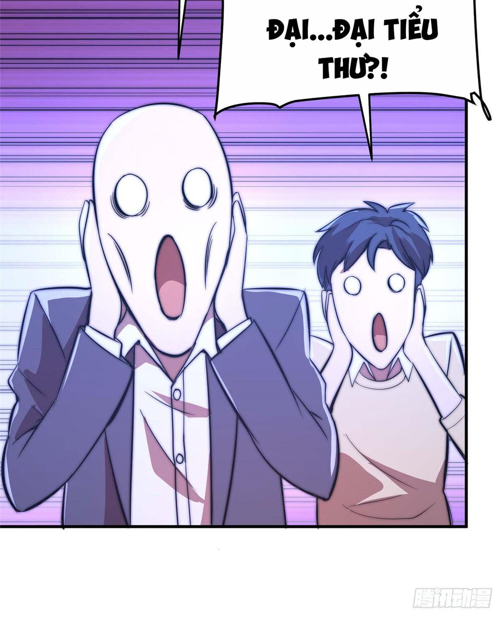 hắc tạp chapter 51 53