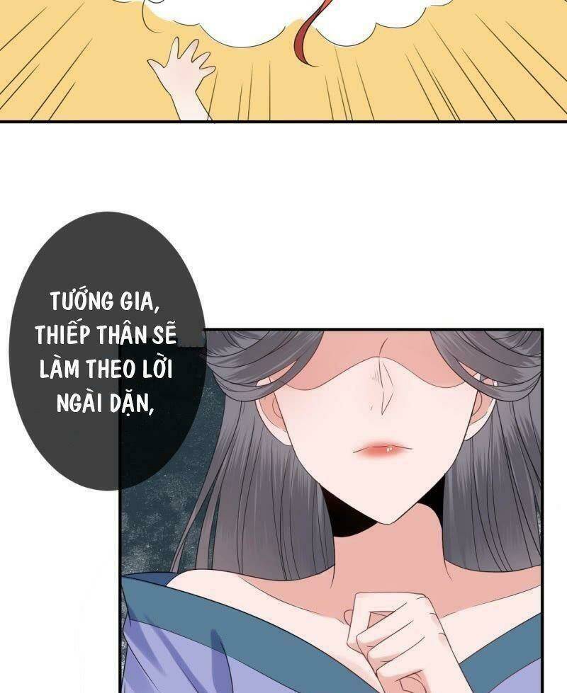 vương gia kiêu ngạo quá khó cua chapter 74 12