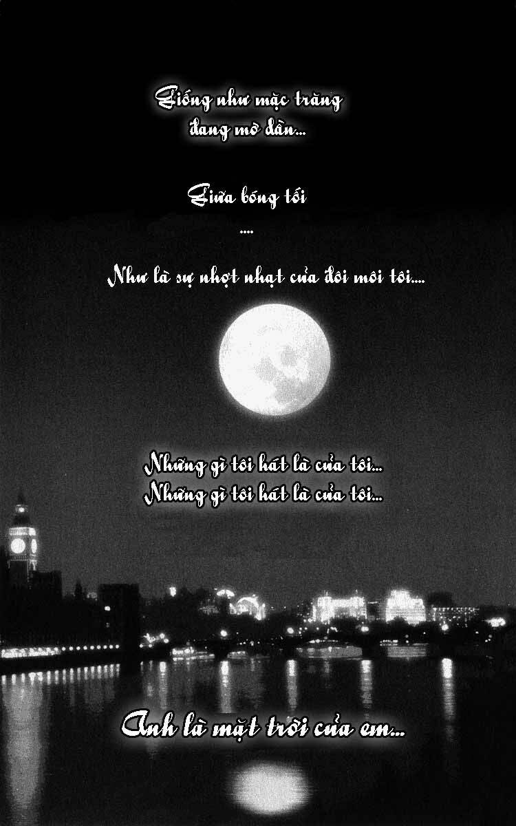 kagen no tsuki chapter 1.1 4