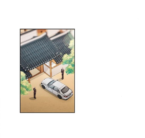 the castle - cô dâu của quỷ chapter 6.1 30