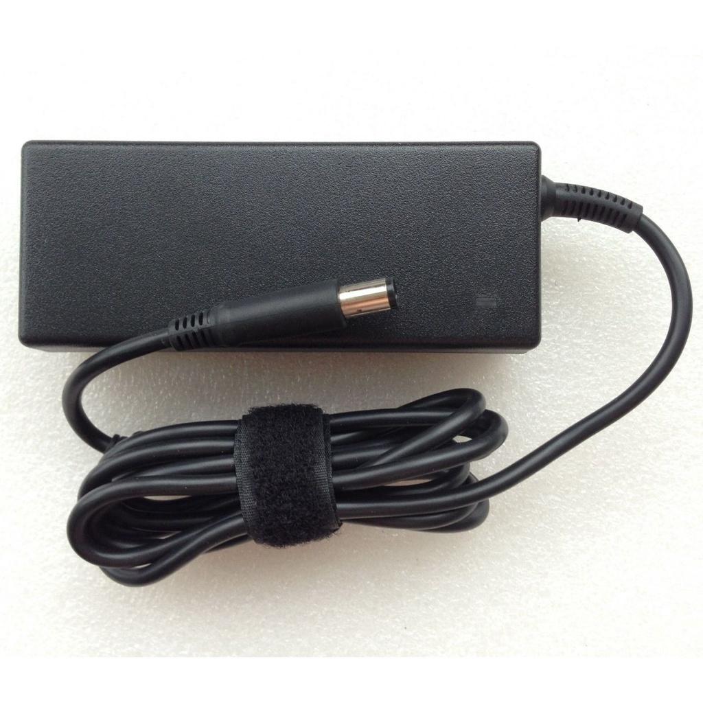 Sạc Tương Thích Cho Laptop Dell Inspiron 14 7447 Adapter 19.5V-3.34A 19.5V-4.62A - Hàng Nhập Khẩu New Seal TEEMO PC TEAC524