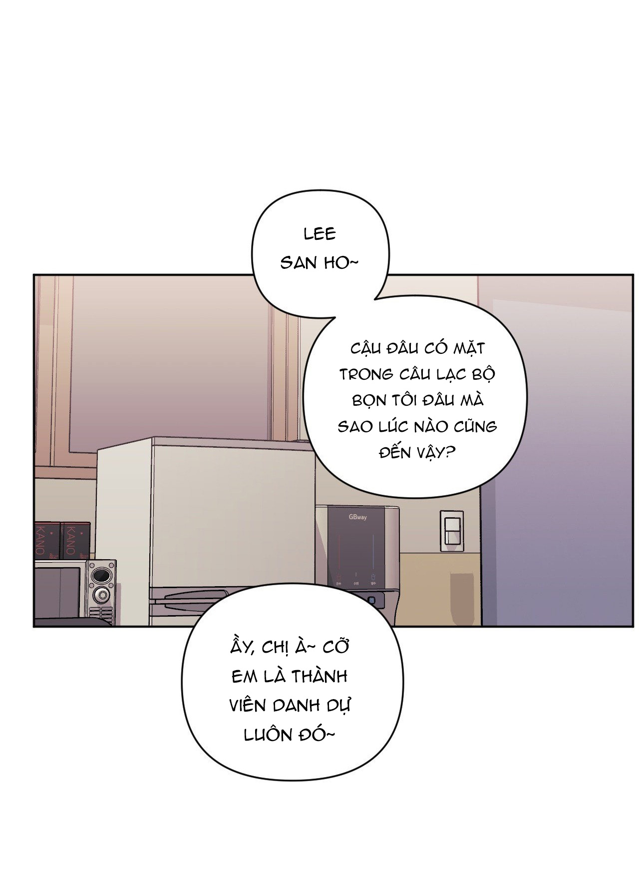 hơn cả bạn bè chapter 74.2 14