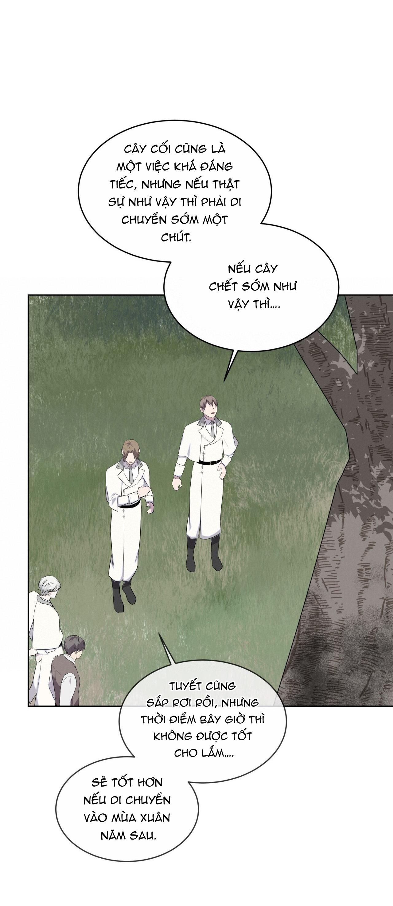 rừng biển [bl] chapter 28 24