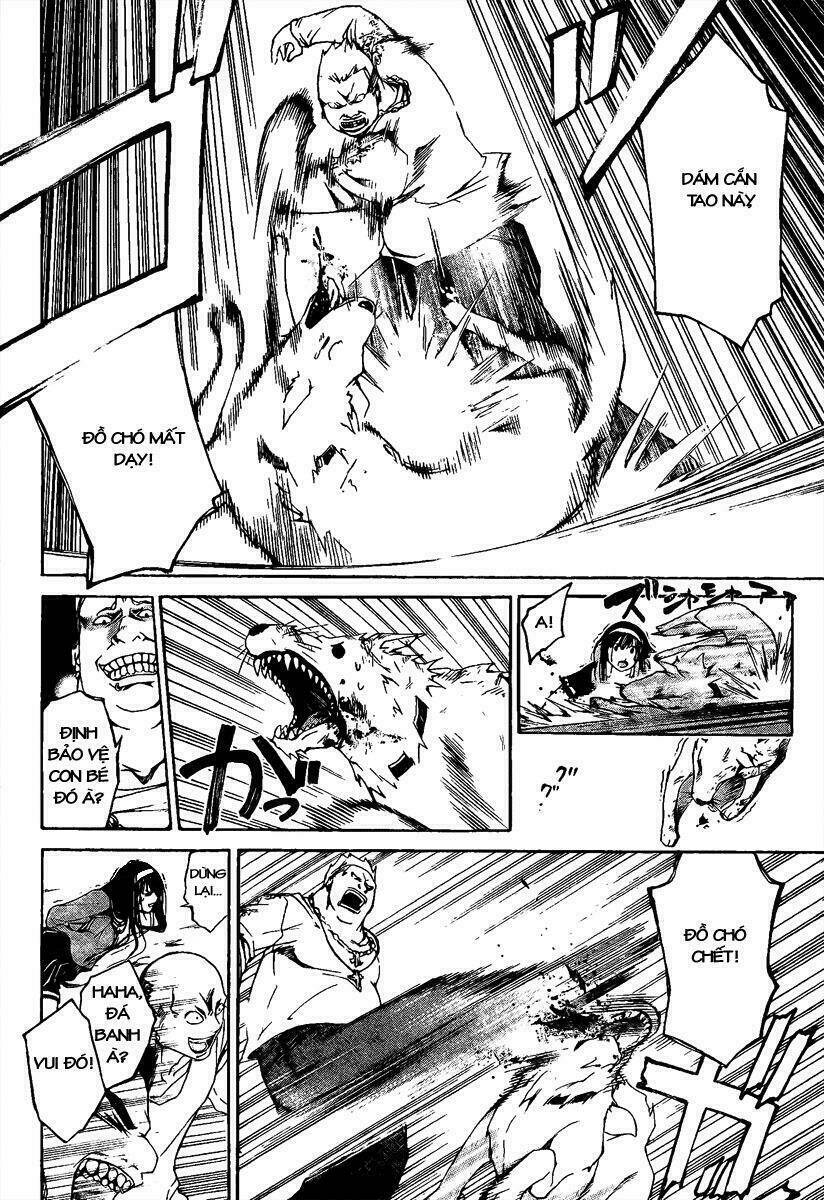 code breaker chapter 1 50