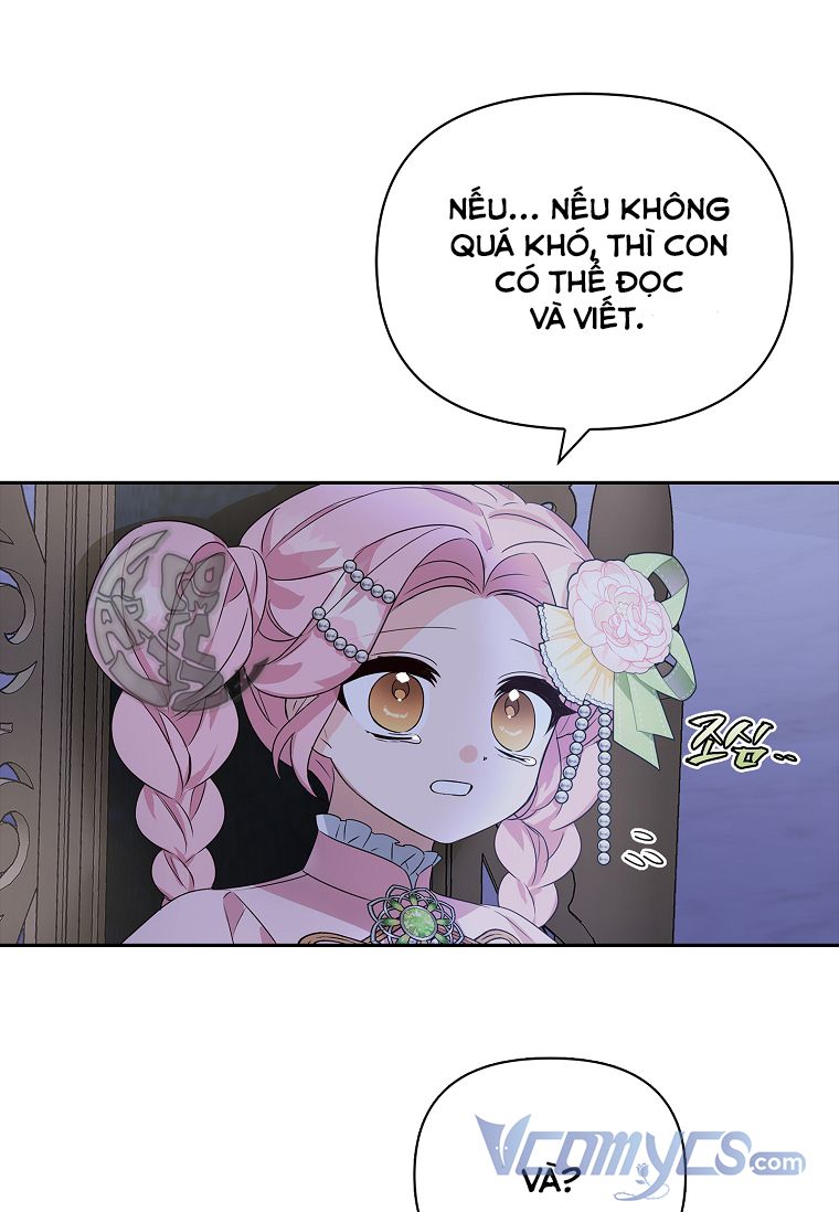 trở thành con gái út của công tước phản diện chapter 5 46