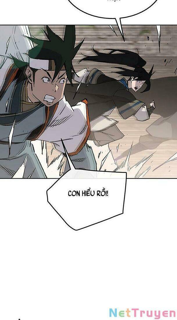 kiếm sĩ bất bại chapter 100 4