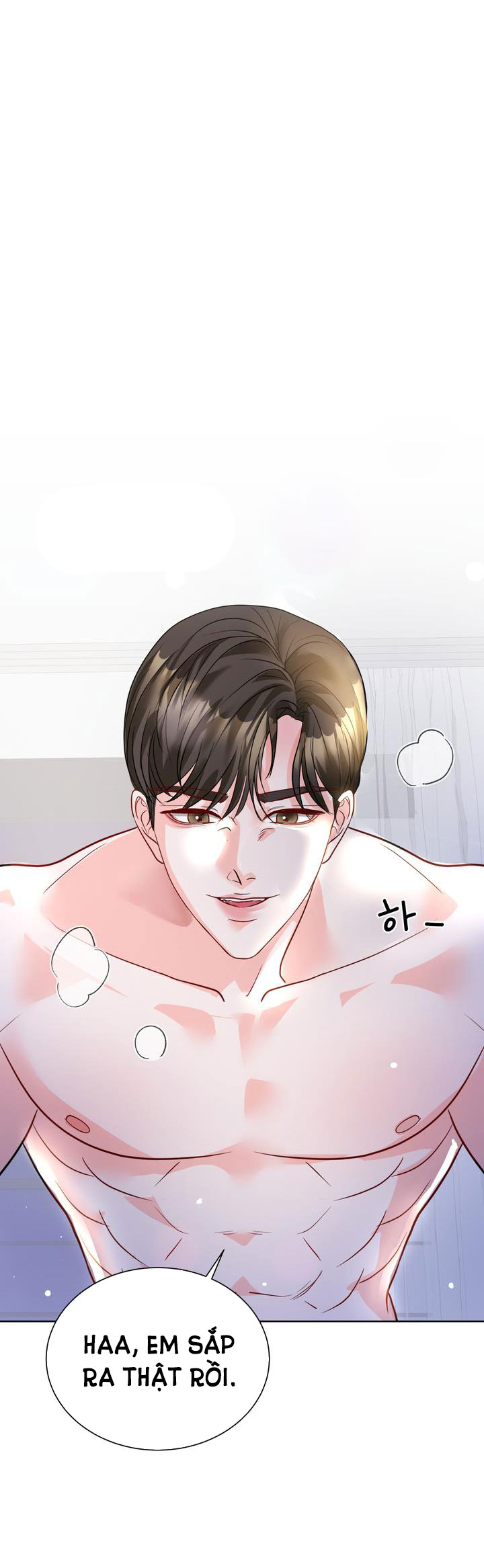 [18+] điều em cố giấu chapter 3.1 9