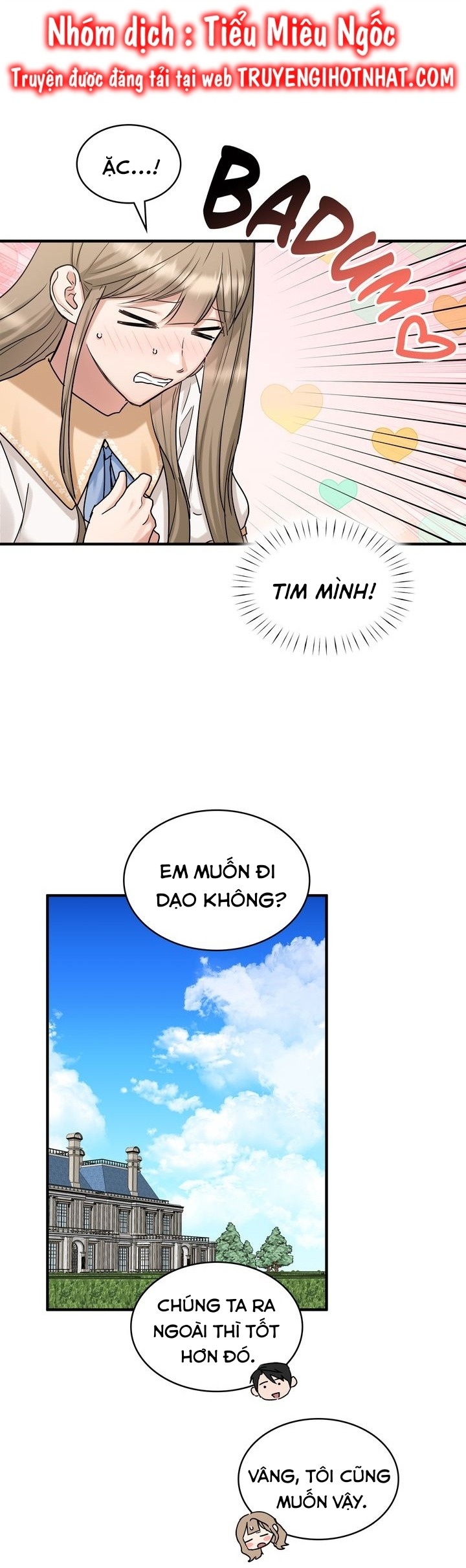 hai người thừa kế chapter 70 23