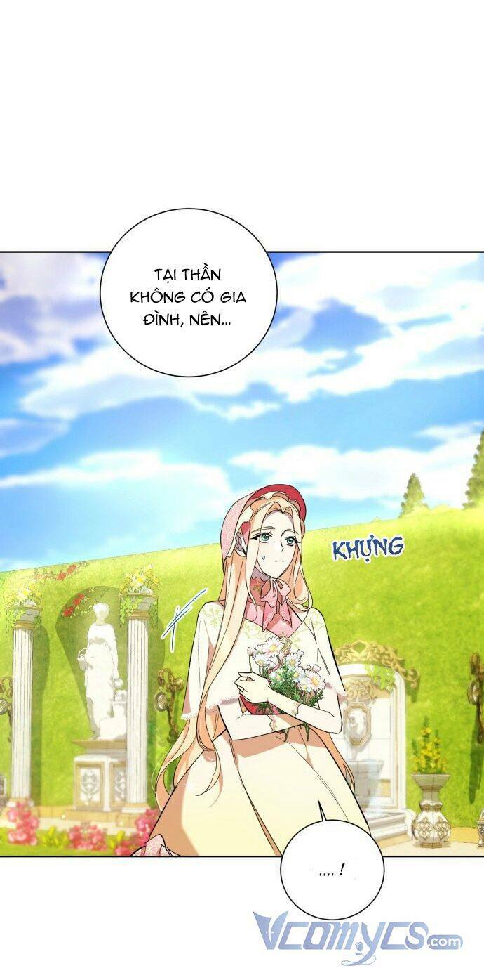ta đã từng mong nàng biến mất chapter 38 45