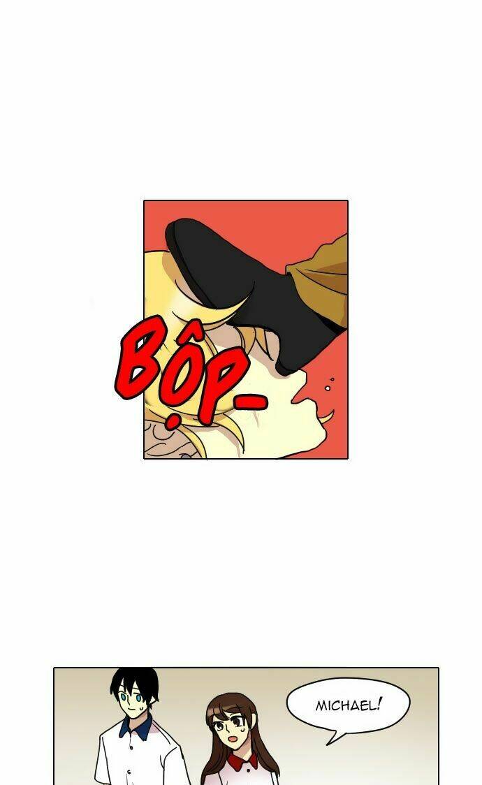 the devil who can't fly chapter 18 25