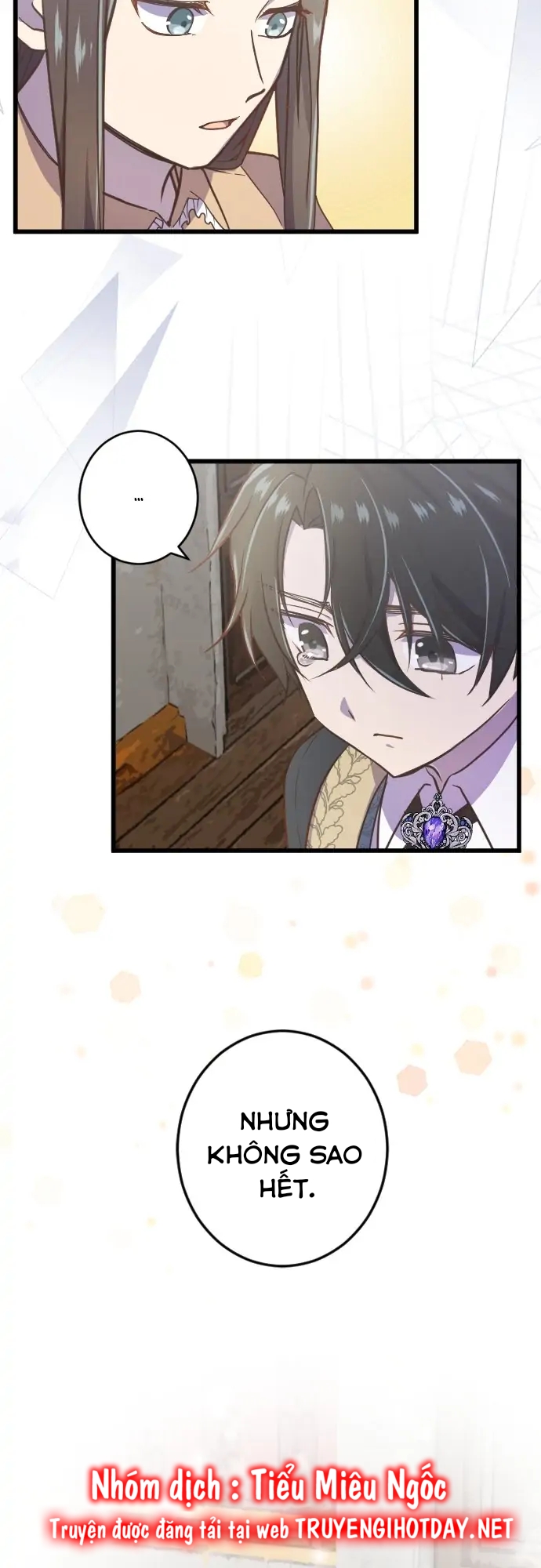 tình yêu thuần khiết chapter 12 20