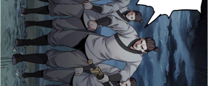 đại tần, ta là con tần thủy hoàng, giết địch thành thần chapter 3 211