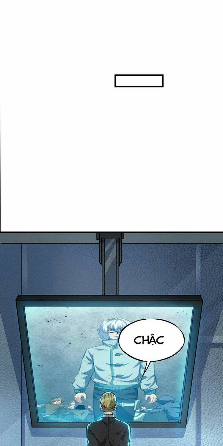 sau mạt thế tôi trở thành zombie chapter 64 5
