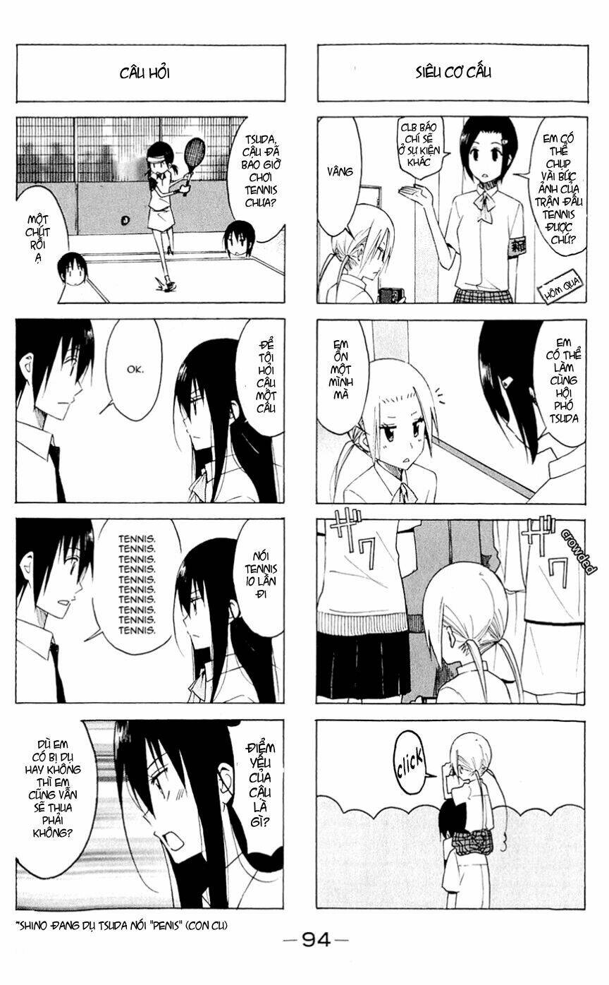 seitokai yakuindomo chapter 139 4