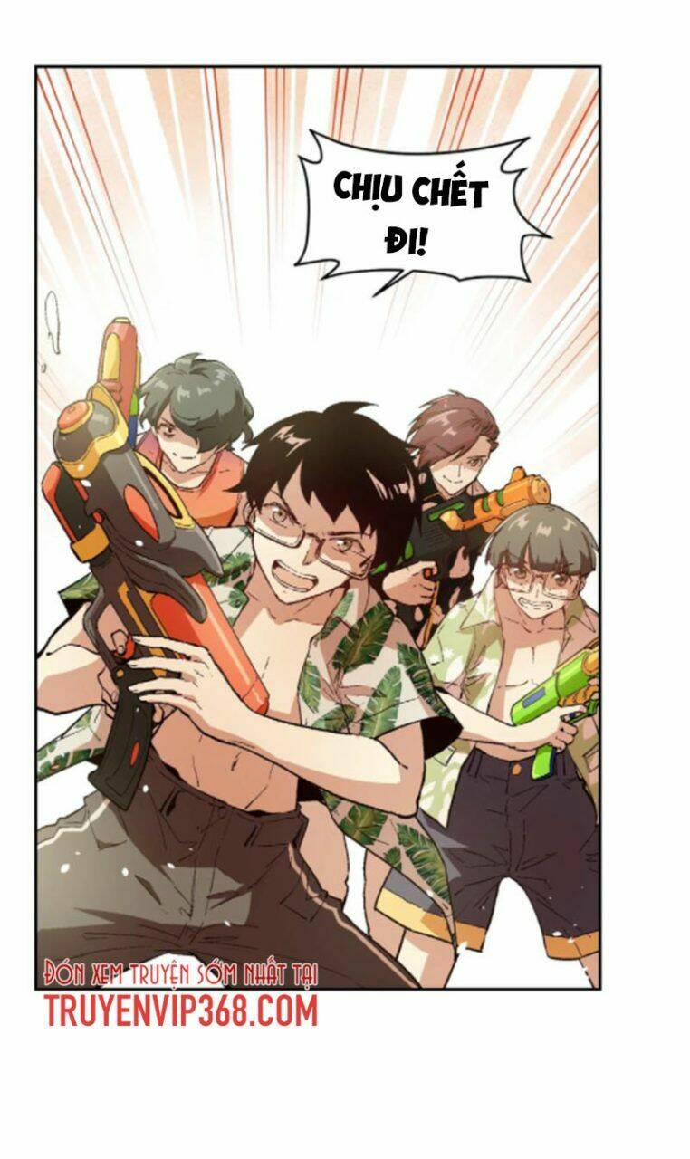 vương bài đặc công trùng sinh vườn trường chapter 34 5