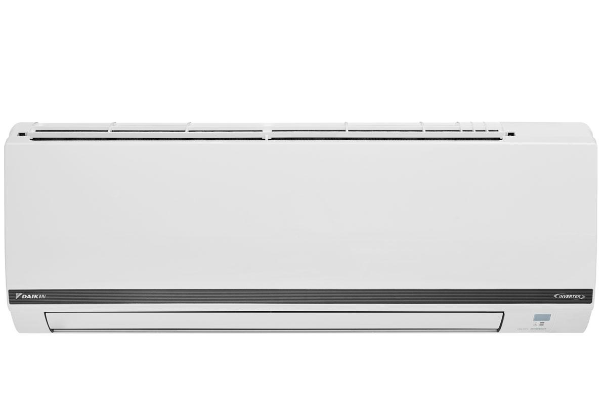 Điều hòa Daikin 1 chiều Inverter 8.500BTU FTKB25WMVMV - Hàng chính hãng