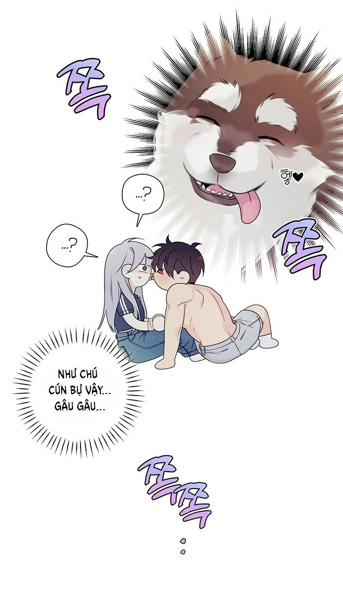 Cậu Ổn Đến Mức Nào chapter 3.2 - Trang 8