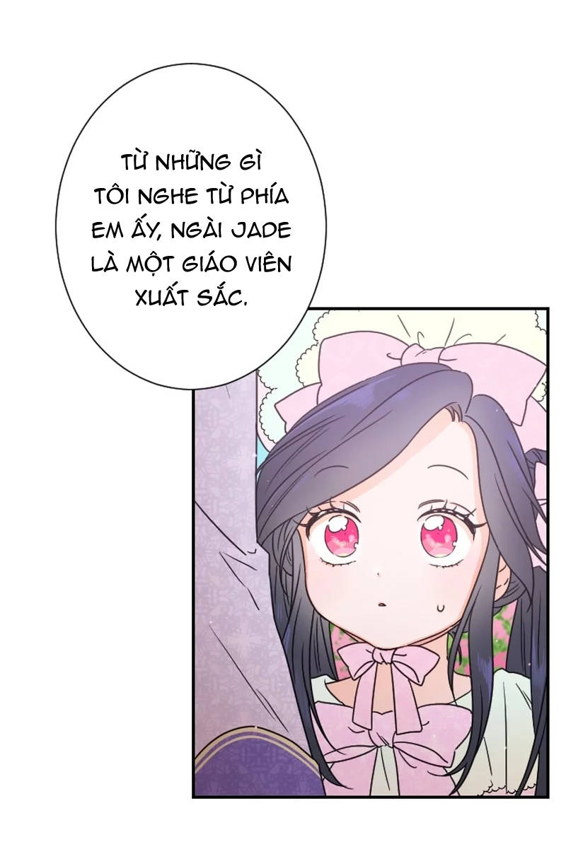 lady baby chapter 39 51