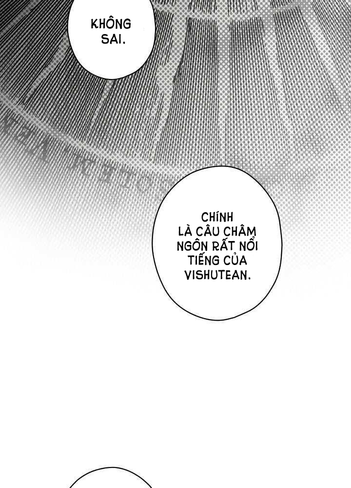 quý cô bí ẩn - secret lady chapter 25 6