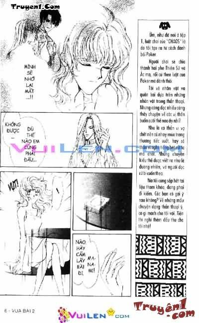 vua bài chapter 2 82