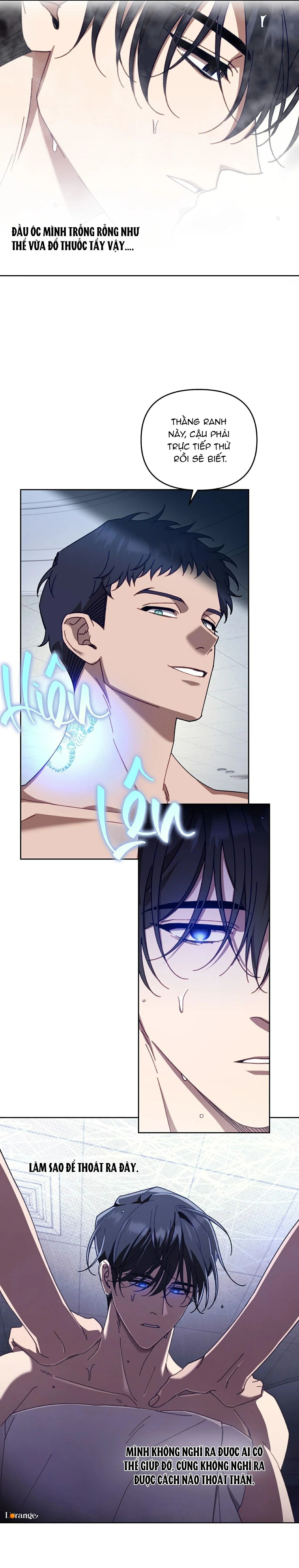 guide cấp s phết mật ong chapter 14 7