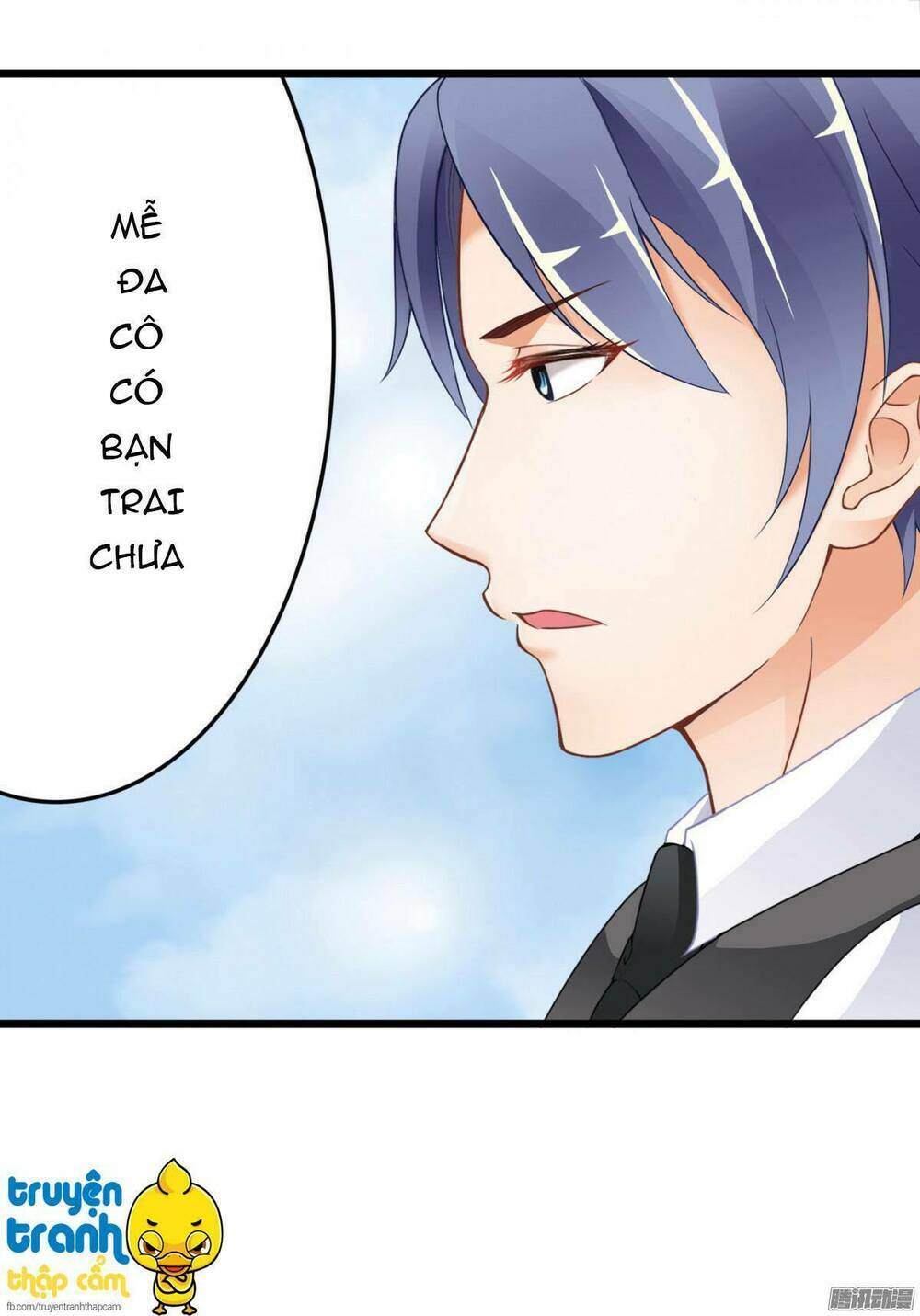 em muốn chiếm lấy nụ hôn của anh chapter 17 29