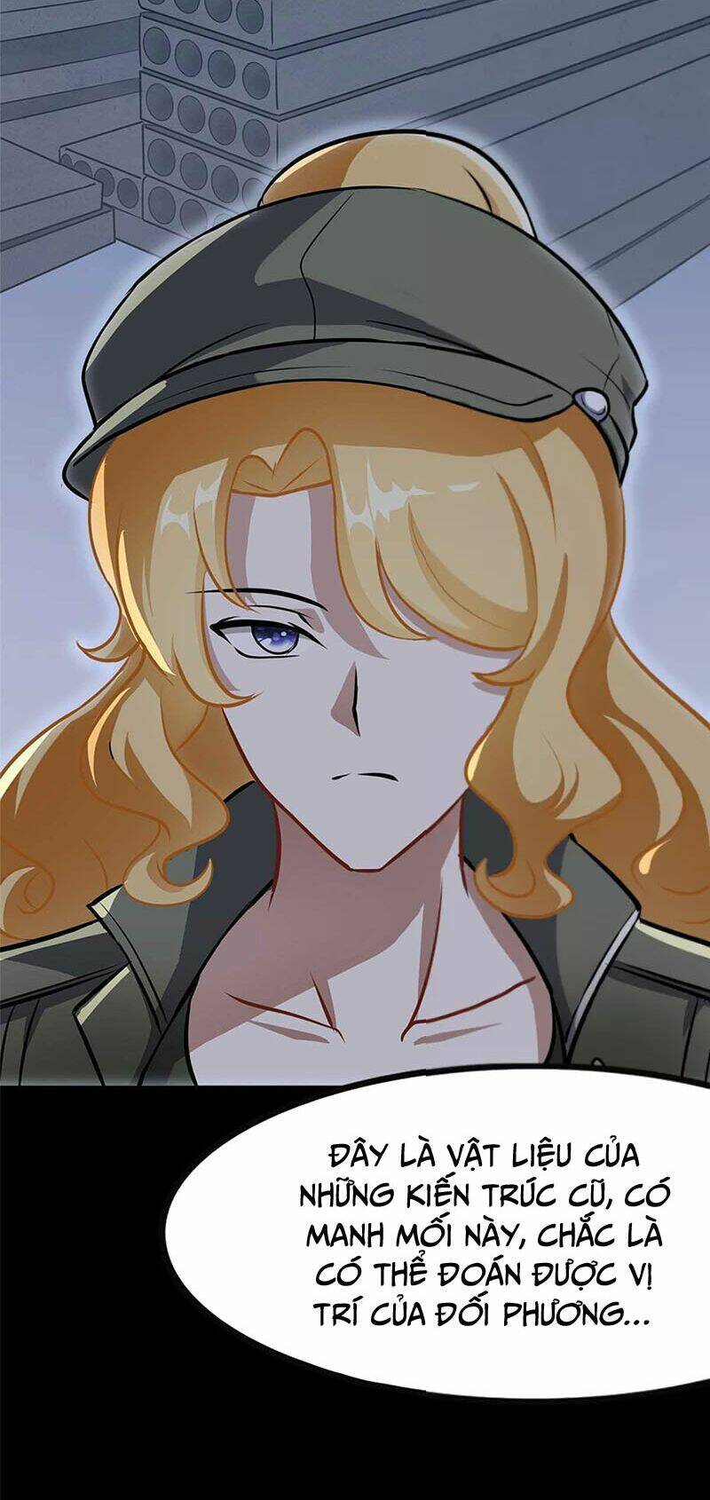 bạn gái virus của tôi chapter 269 32