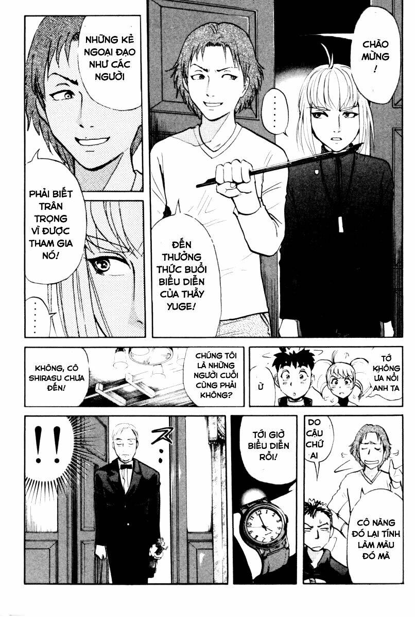 detective academy q chapter 66 11