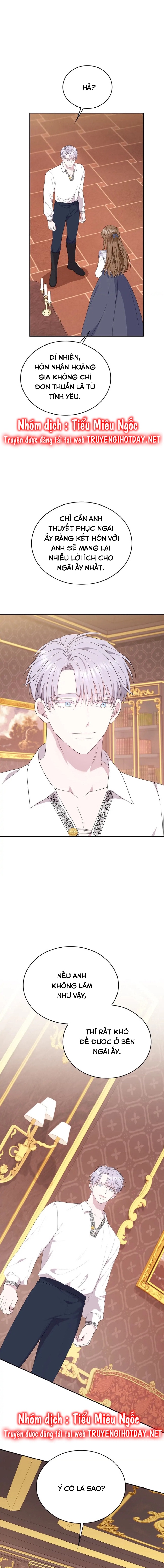 công chúa hai mặt chapter 110 4